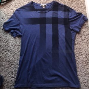 Burberry Men’s T-shirt